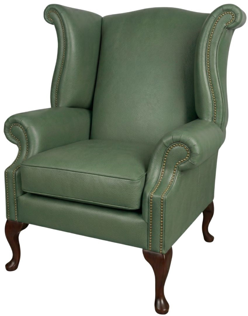 The Canterbury Chesterfield